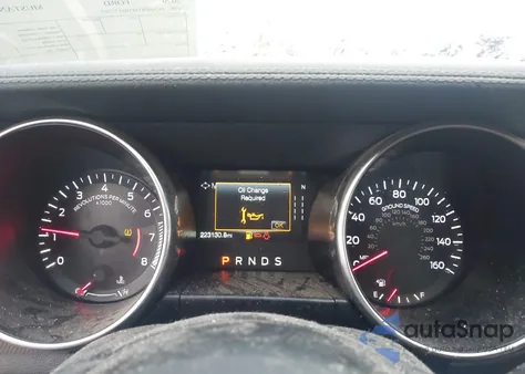 2020 Ford Mustang Ecoboost Fastback from USA, damaged, VIN 1FA6P8TH5L5172267